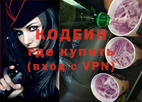 молекула духа Мегион